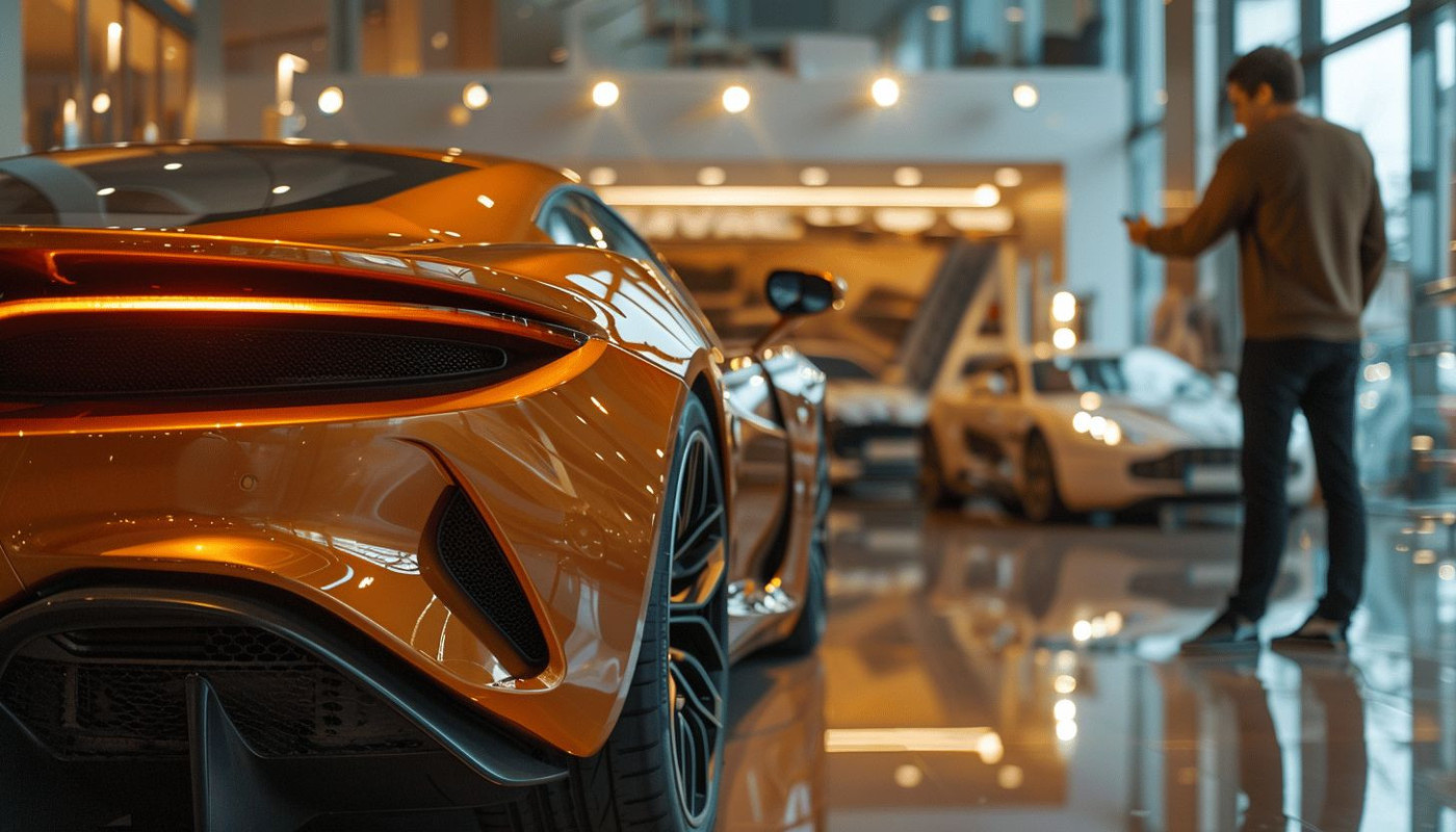 Comment choisir le cadeau automobile parfait pour chaque occasion