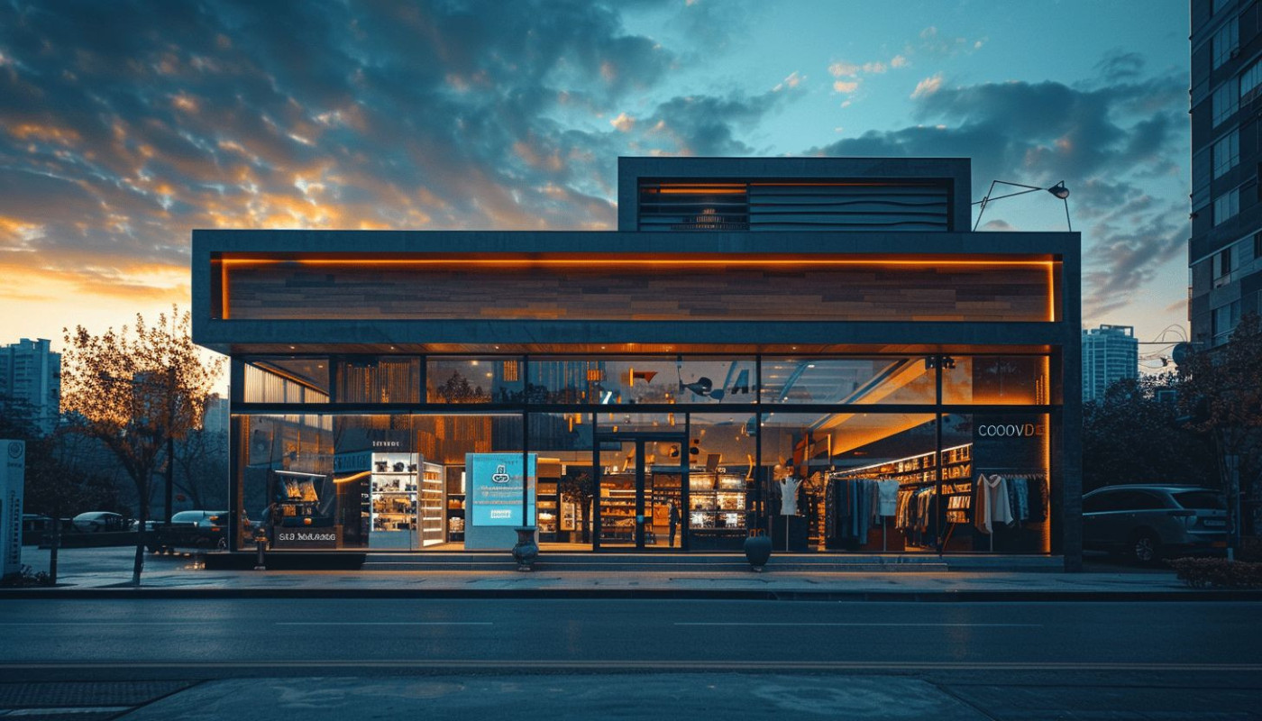 E-commerce vs commerce traditionnel analyse des tendances de consommation post-Covid