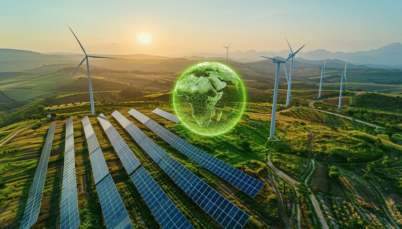 Énergies renouvelables et leur intégration dans les économies en développement