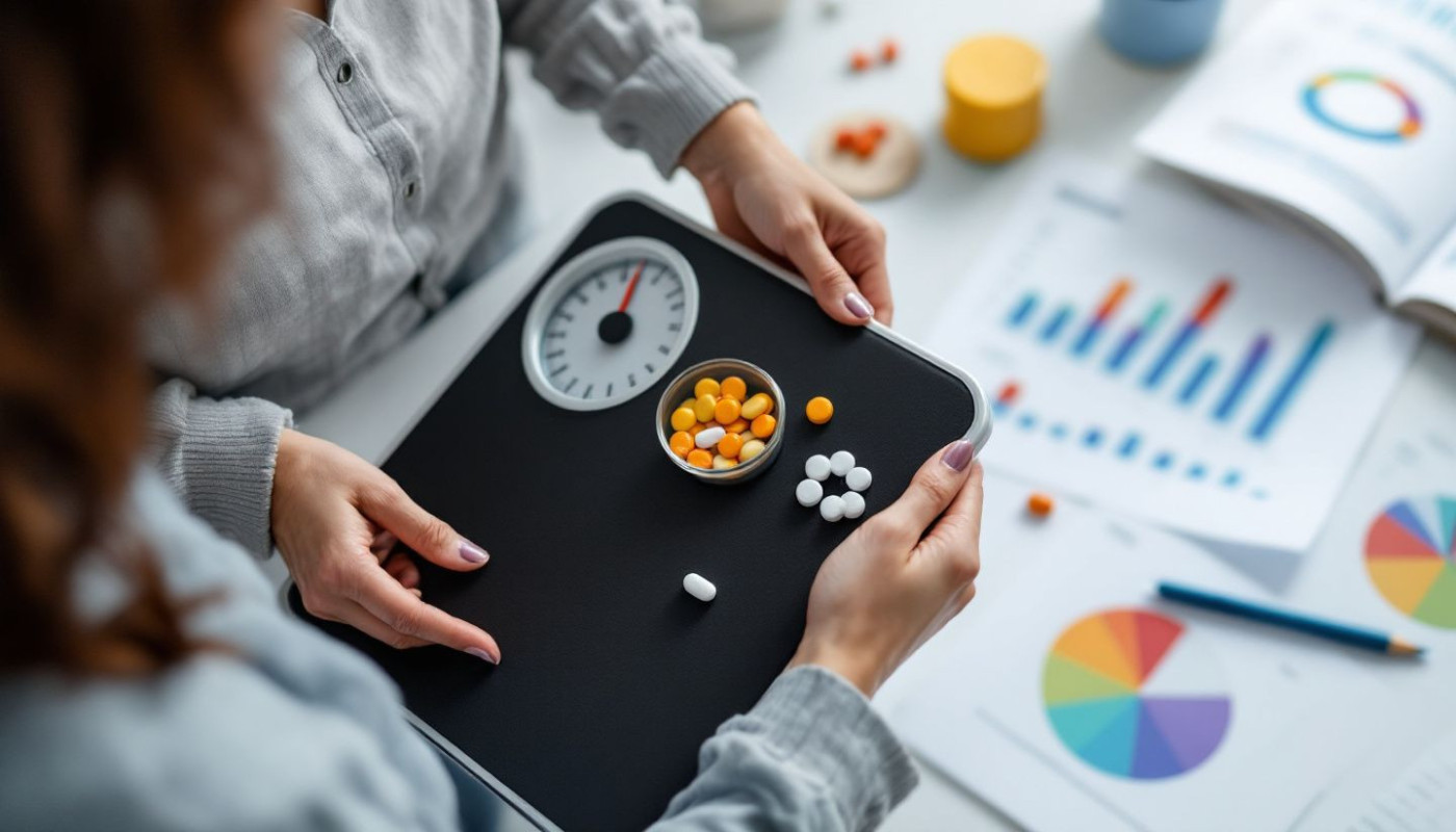 Évaluation de l'efficacité des coupe-faim : avis et témoignages d'utilisateurs
