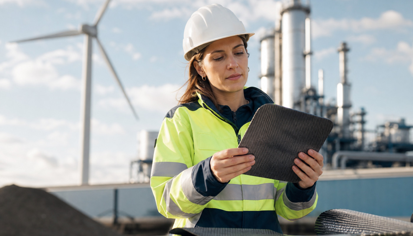 Industrie et climat : quand les nouveaux matériaux changent la donne