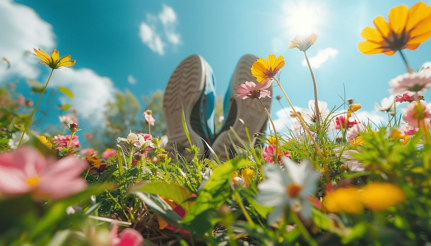 Prévention des allergies saisonnières conseils pratiques pour un printemps sans éternuements