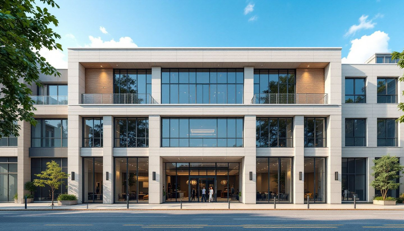 Stratégies pour choisir le local commercial idéal pour votre entreprise